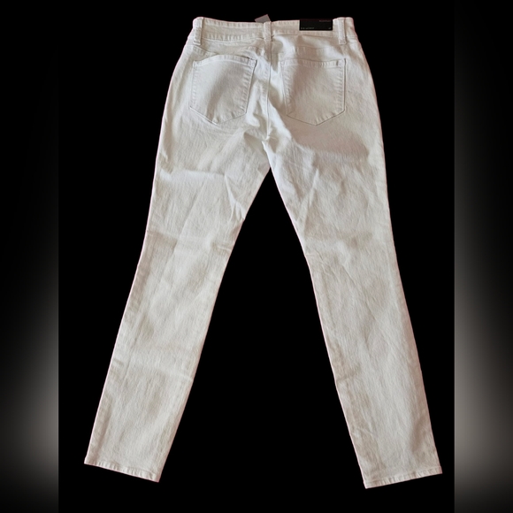 NWT Ann Taylor Jean's Modern  Fit **Final Price** - Picture 2 of 7